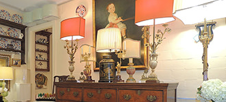 illuminations lamp shop tyler tx